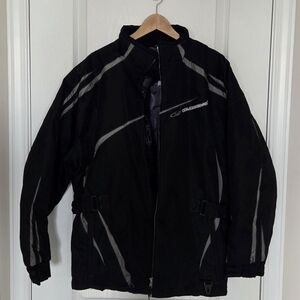 Coldwave Snowmobile Jacket
